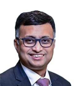 Sambit Sinha