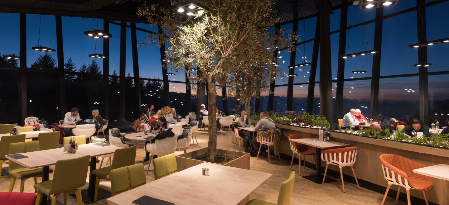 Course beyond metros: 94% of Restaurant Operators Eye Expansion in Tier-II and III Cities – NRAI & Grant Thornton Bharat Report