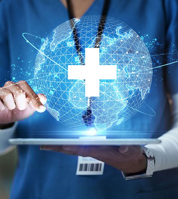 Pharma and Healthcare Dealtracker Q3 2025 report cover showing insights on mergers, acquisitions, and investment trends in India’s life sciences sector - Grant Thornton Bharat