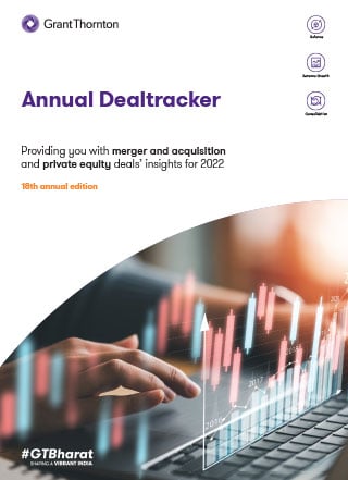 Annual Dealtracker