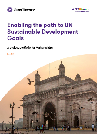 Enabling the path to UN Sustainable Development Goals