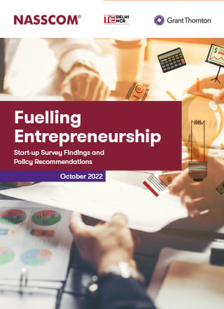 Fuelling entrepreneurship in India