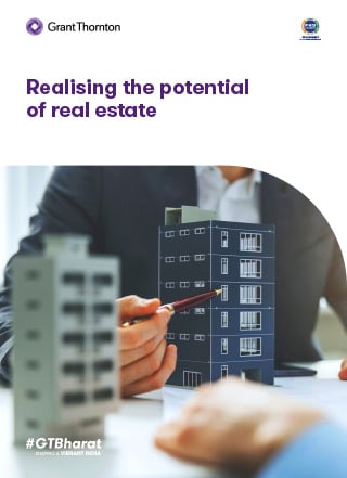 Realising the potential of real estate