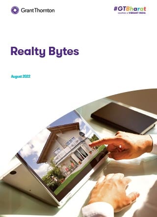 Realty Bytes - August 2022