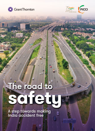 The road to safety