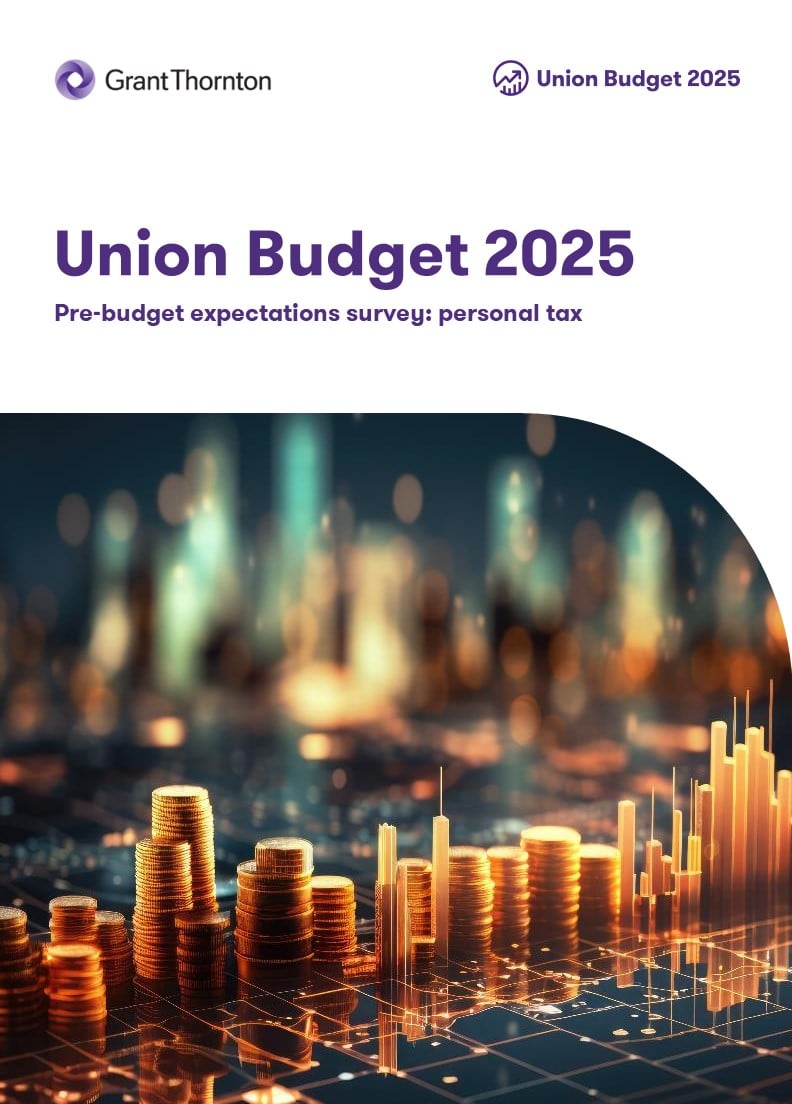 Pre-budget expectations survey: Personal tax