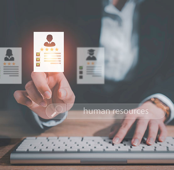 Key trends impacting the future of Human Resources (HR)