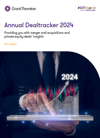 Annual Dealtracker 2025