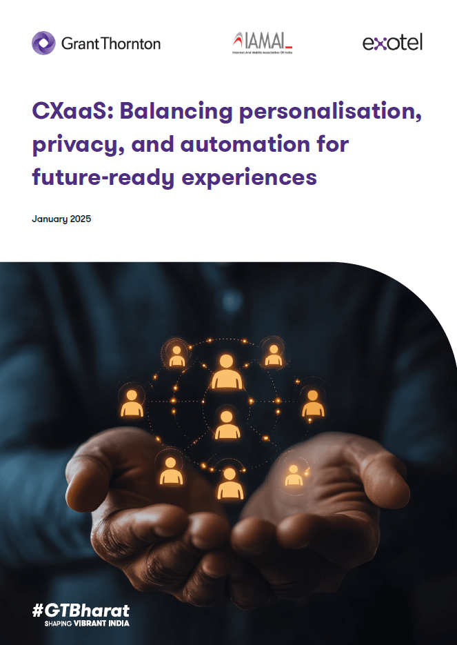 CXaaS: