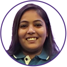 Tanya Mukherjee, Assistant Manager, Public Sector Consulting, Grant Thornton Bharat