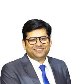 Amitesh Srivastava