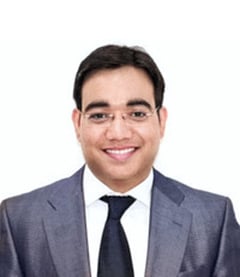 Chirag Jain