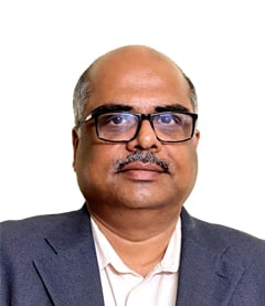 Debasis Mohapatra