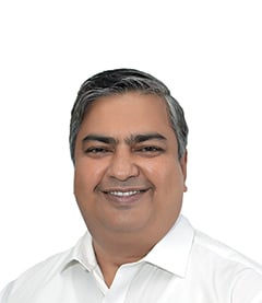 Kaushlendra Tripathi