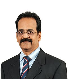 Sridhar V.