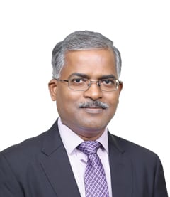 Suresh Venkatesan