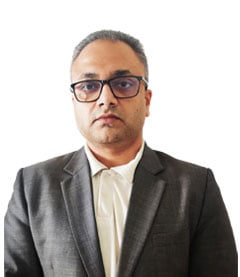 Vivek Iyer