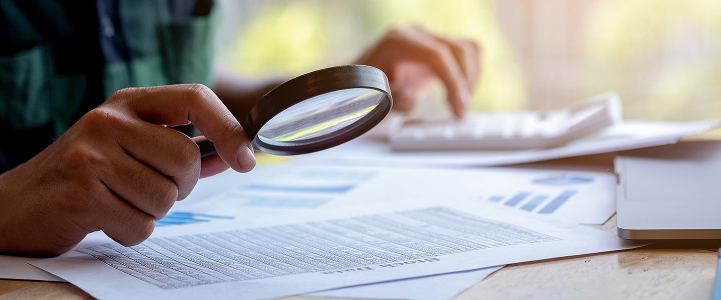 Global compliance and reporting solutions